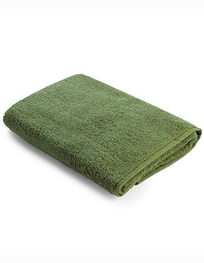 ARTG Beach Towel Army Green