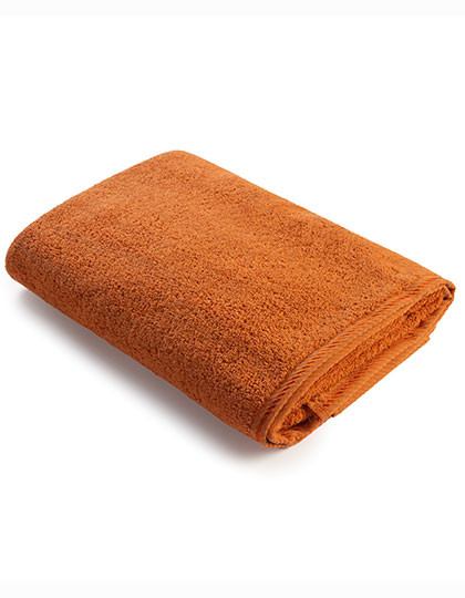 ARTG Beach Towel Cinnamon