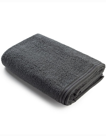 ARTG Beach Towel Graphite