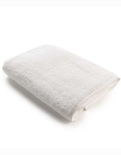 ARTG Beach Towel White