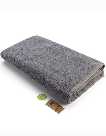 ARTG Big Towel Anthracite Grey
