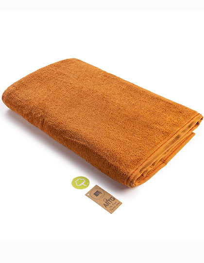 ARTG Big Towel Cinnamon