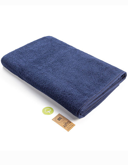 ARTG Big Towel French Navy
