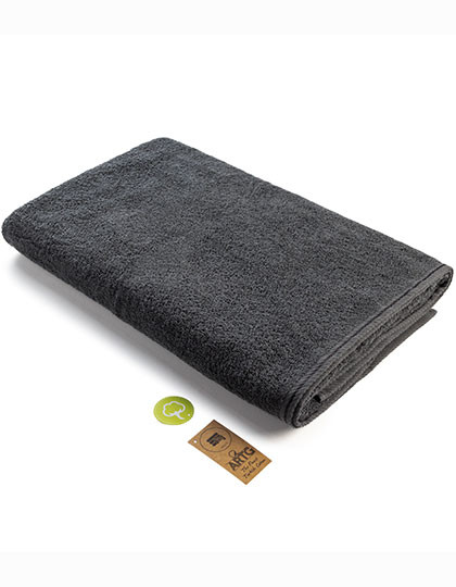 ARTG Big Towel Graphite