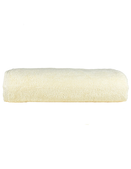 ARTG Big Towel Ivory