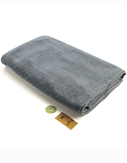 ARTG Big Towel Jeans Blue