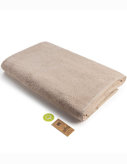 ARTG Big Towel Sand
