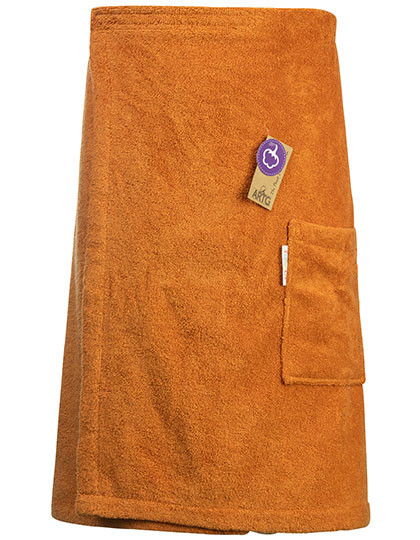 ARTG Sauna Kilt Men Cinnamon