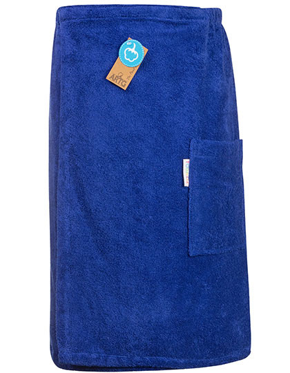 ARTG Sauna Kilt Men True Blue