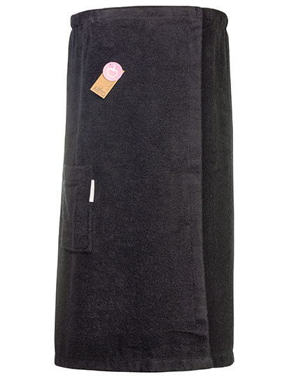 ARTG Sauna Kilt Ladies Black