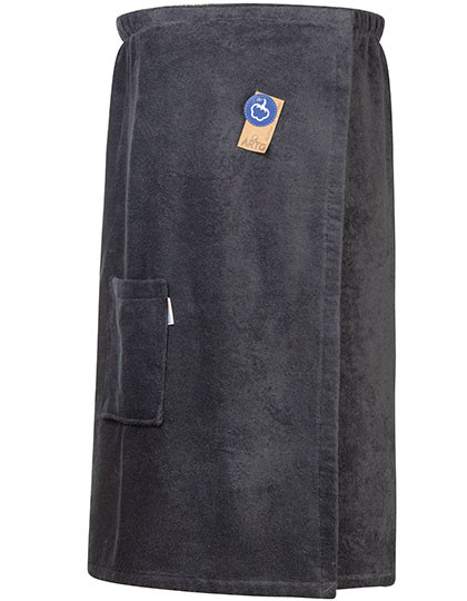 ARTG Sauna Kilt Ladies Graphite