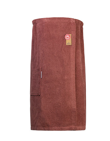ARTG Sauna Kilt Ladies Old Pink