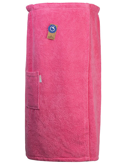 ARTG Sauna Kilt Ladies Pink