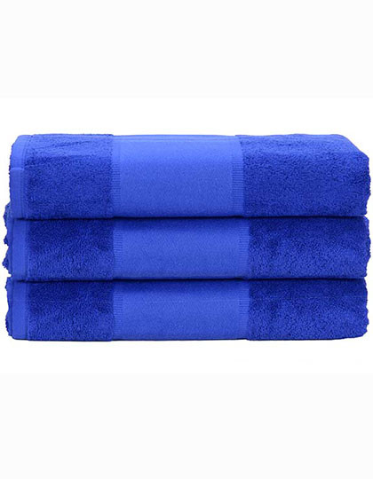 ARTG PRINT-Me® Hand Towel True Blue