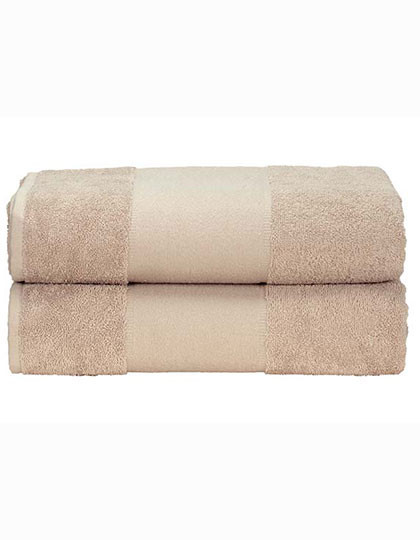 ARTG PRINT-Me® Bath Towel Sand