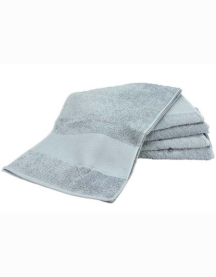 ARTG PRINT-Me® Sport Towel Anthracite Grey
