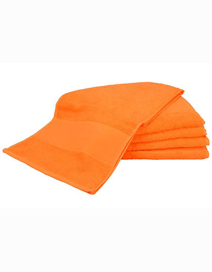 ARTG PRINT-Me® Sport Towel Bright Orange