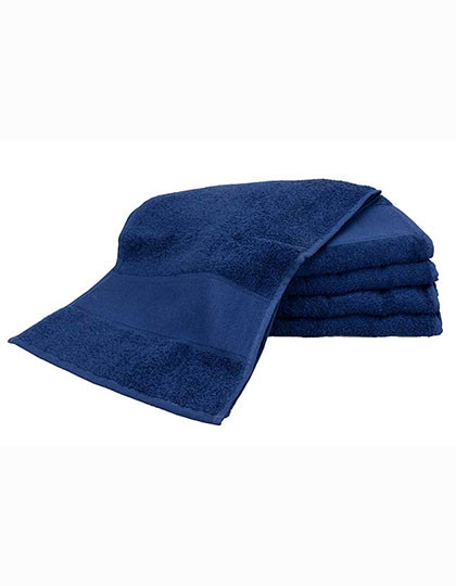 ARTG PRINT-Me® Sport Towel French Navy