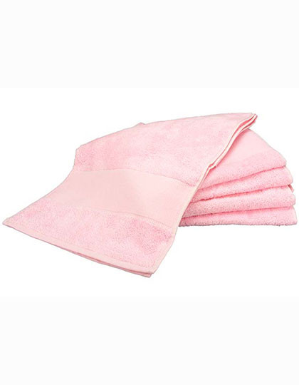 ARTG PRINT-Me® Sport Towel Light Pink