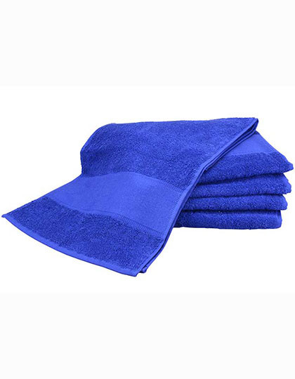 ARTG PRINT-Me® Sport Towel True Blue