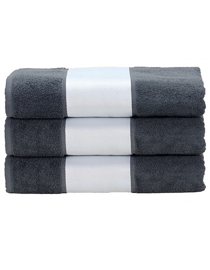 ARTG SUBLI-Me® Hand Towel Graphite