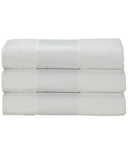 ARTG SUBLI-Me® Hand Towel White