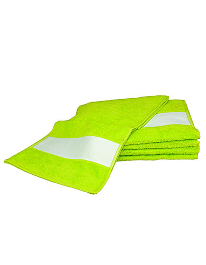 ARTG SUBLI-Me® Sport Towel