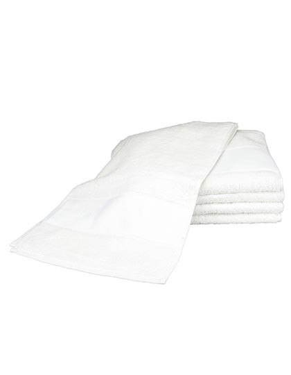 ARTG SUBLI-Me® Sport Towel White