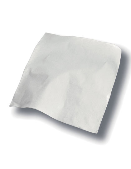 Atlantis Headwear Bandana Goal White