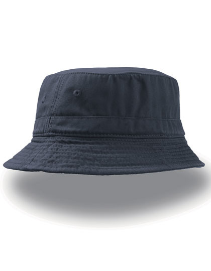 Atlantis Headwear Forever Hat Navy