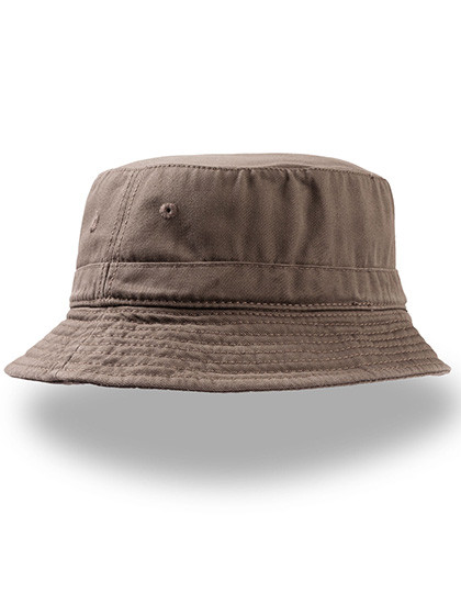 Atlantis Headwear Forever Hat Olive