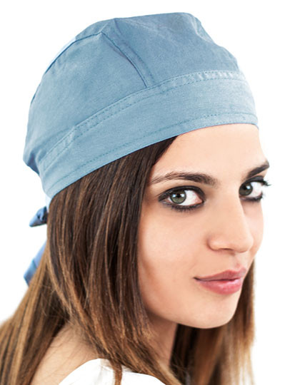 Atlantis Headwear Bandana Long