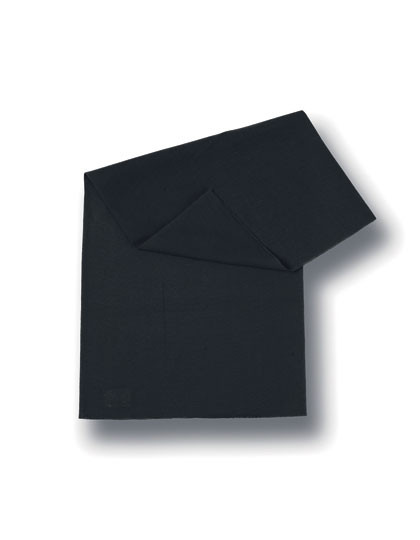 Atlantis Headwear Freedom Basic Band Black