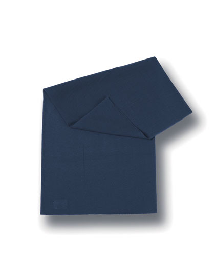 Atlantis Headwear Freedom Basic Band Navy