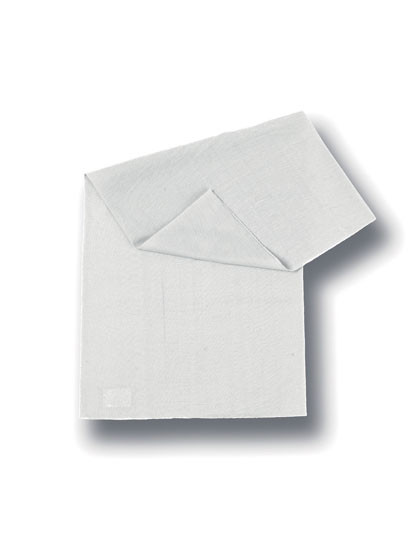 Atlantis Headwear Freedom Basic Band White