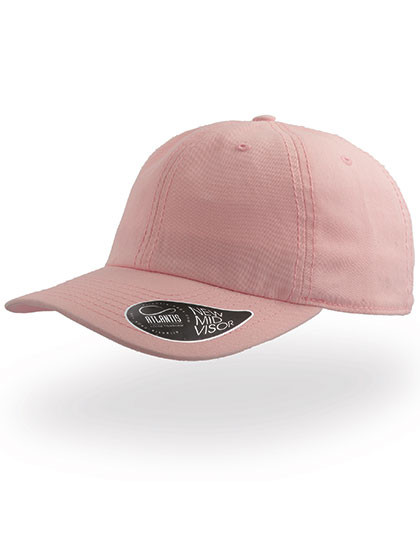 Atlantis Headwear Dad Hat - Baseball Cap Pink
