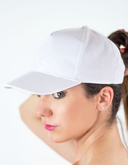 Atlantis Headwear Start Five Cap