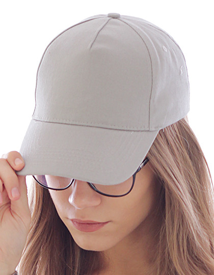 Atlantis Headwear Liberty Five Cap