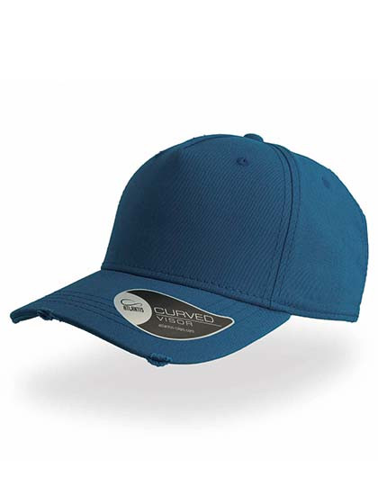 Atlantis Headwear Cargo Cap Avio