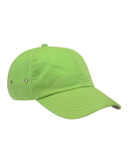Atlantis Headwear Action Cap Acid Green