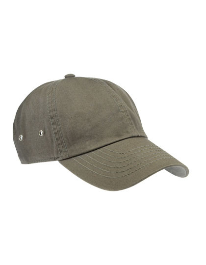 Atlantis Headwear Action Cap Olive