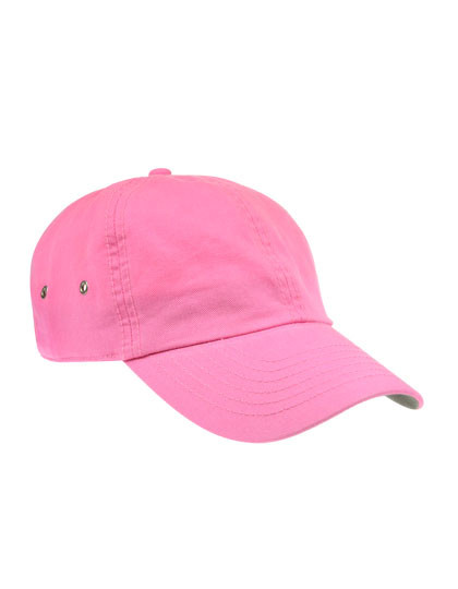 Atlantis Headwear Action Cap Pink