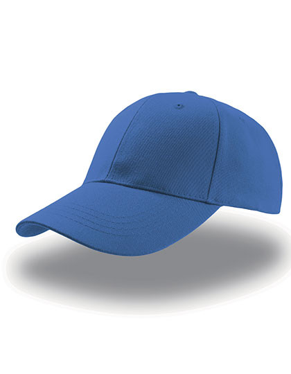 Atlantis Headwear Zoom Cap Royal
