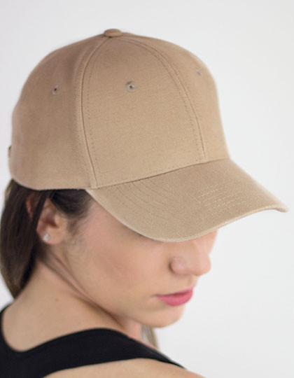 Atlantis Headwear Liberty Six Cap