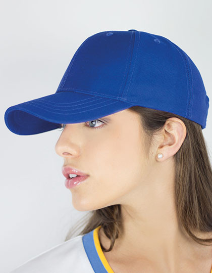 Atlantis Headwear Jolly Cap