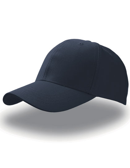 Atlantis Headwear Jolly Cap Navy