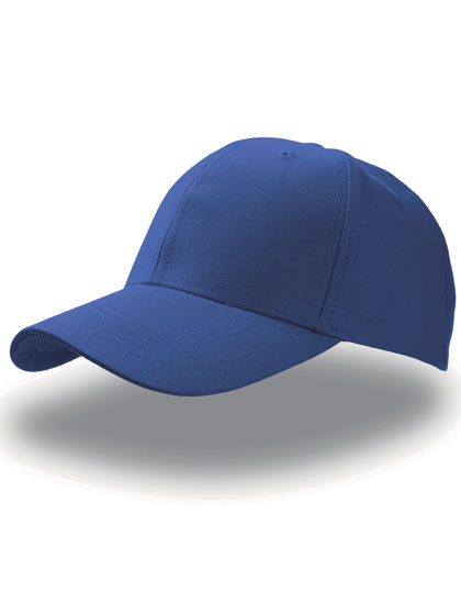 Atlantis Headwear Jolly Cap Royal