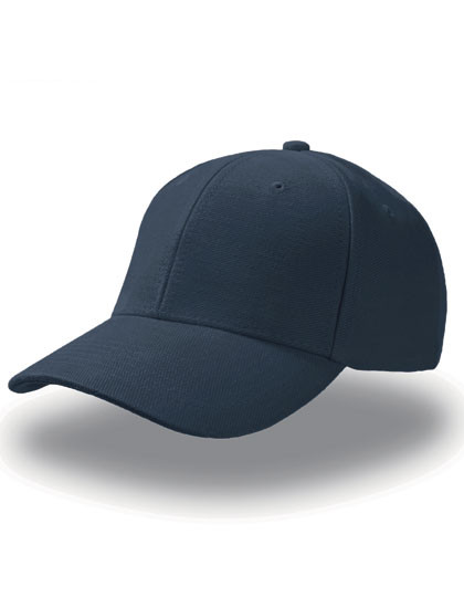 Atlantis Headwear Pilot Cap Navy