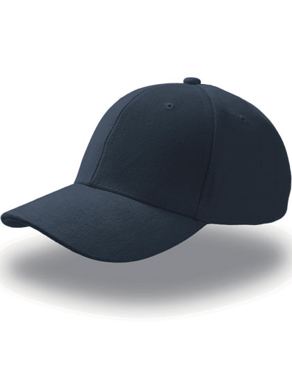 Atlantis Headwear Champion Cap Navy