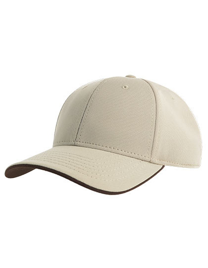 Atlantis Headwear Green House Cap Stone